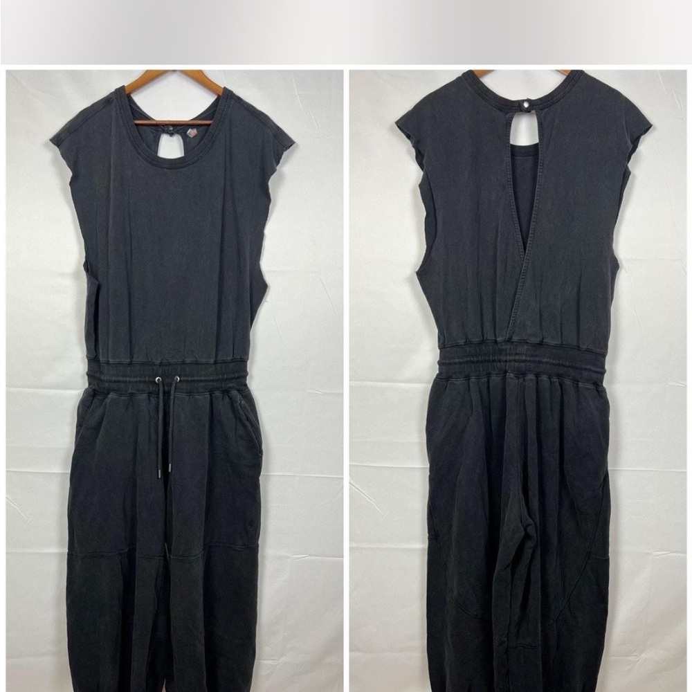 Free People, FP Movement Onesie - Picture 3 of 3